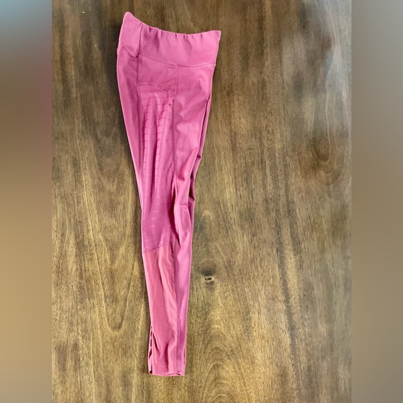 Reebok Speedwick Athletic Leggings - Picture 5 of 9